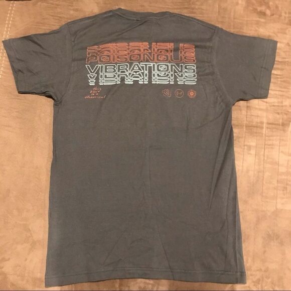 Twenty Øne Piløts One Pilots T-Shirt Men’s Medium - Picture 3 of 5